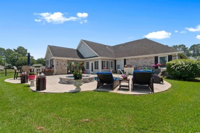 Welcome to 4826 Keet Ct., a stunning 3-bedroom, 3-bath all-brick on Mystical Golf Man O War Golf Links in South Carolina - for sale on GolfHomes.com, golf home, golf lot