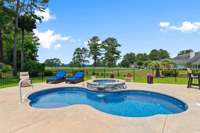 Welcome to 4826 Keet Ct., a stunning 3-bedroom, 3-bath all-brick on Mystical Golf Man O War Golf Links in South Carolina - for sale on GolfHomes.com, golf home, golf lot