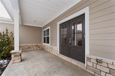 Upgrades! Upgrades! In this custom 5BR, 3BA home with a Finished on Champions Pointe Golf Course in Indiana - for sale on GolfHomes.com, golf home, golf lot