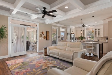 Welcome to 4826 Keet Ct., a stunning 3-bedroom, 3-bath all-brick on Mystical Golf Man O War Golf Links in South Carolina - for sale on GolfHomes.com, golf home, golf lot