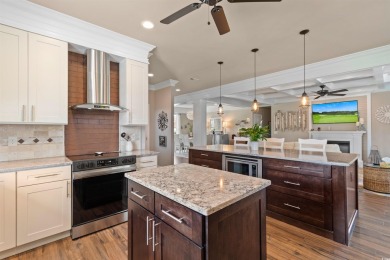 Welcome to 4826 Keet Ct., a stunning 3-bedroom, 3-bath all-brick on Mystical Golf Man O War Golf Links in South Carolina - for sale on GolfHomes.com, golf home, golf lot