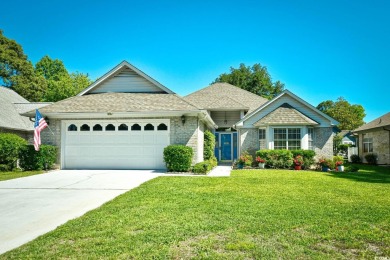 Discover comfort and elegance in this beautifully maintained on River Hills Golf and Country Club in South Carolina - for sale on GolfHomes.com, golf home, golf lot