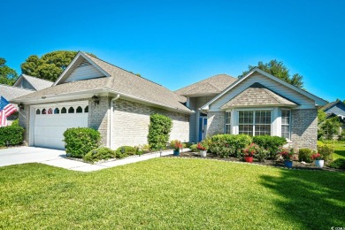 Discover comfort and elegance in this beautifully maintained on River Hills Golf and Country Club in South Carolina - for sale on GolfHomes.com, golf home, golf lot