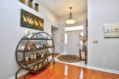 Discover comfort and elegance in this beautifully maintained on River Hills Golf and Country Club in South Carolina - for sale on GolfHomes.com, golf home, golf lot