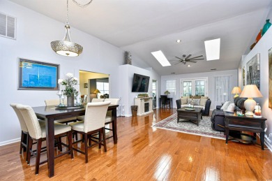 Discover comfort and elegance in this beautifully maintained on River Hills Golf and Country Club in South Carolina - for sale on GolfHomes.com, golf home, golf lot