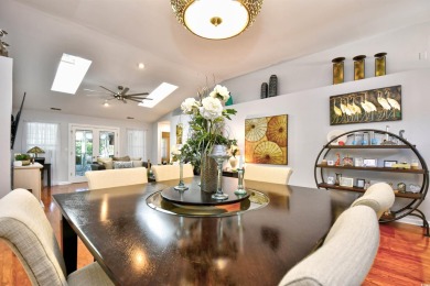 Discover comfort and elegance in this beautifully maintained on River Hills Golf and Country Club in South Carolina - for sale on GolfHomes.com, golf home, golf lot