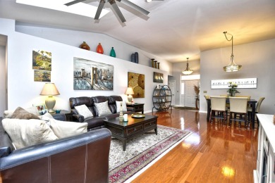 Discover comfort and elegance in this beautifully maintained on River Hills Golf and Country Club in South Carolina - for sale on GolfHomes.com, golf home, golf lot