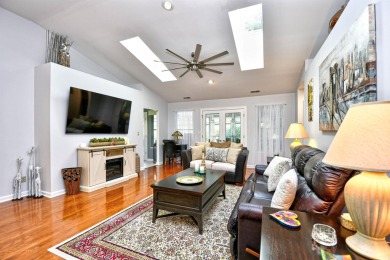 Discover comfort and elegance in this beautifully maintained on River Hills Golf and Country Club in South Carolina - for sale on GolfHomes.com, golf home, golf lot