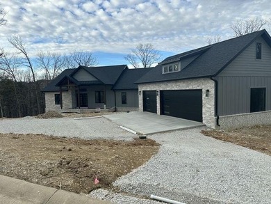 Dreaming of the perfect place to build your home? This stunning on Payne Stewart Golf Club of Branson Hills - Front in Missouri - for sale on GolfHomes.com, golf home, golf lot