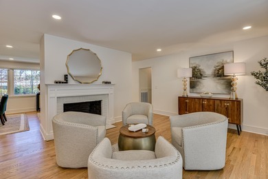 Magnificently renovated Whitehall 'cottage'. Located just on Palmetto Golf Club, Inc. in South Carolina - for sale on GolfHomes.com, golf home, golf lot