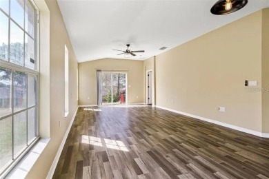 One or more photo(s) has been virtually staged. Well maintained on The Links of Lake Bernadette in Florida - for sale on GolfHomes.com, golf home, golf lot