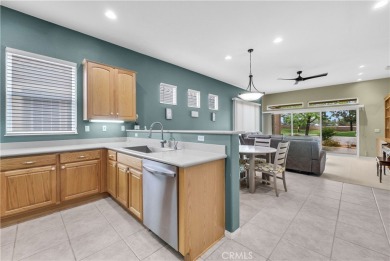 Charming Golf Course Home in the Coveted 55+ Community of Sun on Sun Lakes Country Club in California - for sale on GolfHomes.com, golf home, golf lot