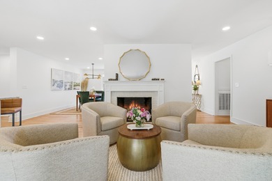 Magnificently renovated Whitehall 'cottage'. Located just on Palmetto Golf Club, Inc. in South Carolina - for sale on GolfHomes.com, golf home, golf lot