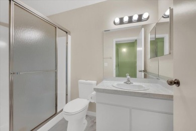 Beautifully renovated 2-bedroom, 2-bathroom condo located on the on Heritage Ridge Golf Club in Florida - for sale on GolfHomes.com, golf home, golf lot