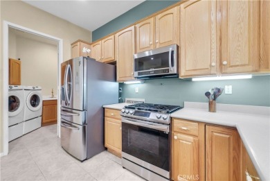 Charming Golf Course Home in the Coveted 55+ Community of Sun on Sun Lakes Country Club in California - for sale on GolfHomes.com, golf home, golf lot