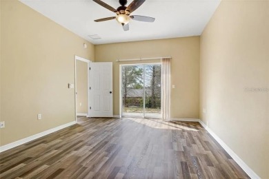 One or more photo(s) has been virtually staged. Well maintained on The Links of Lake Bernadette in Florida - for sale on GolfHomes.com, golf home, golf lot