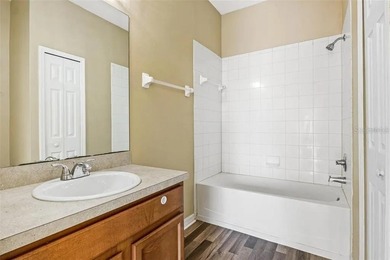 Under contract-accepting backup offers. One or more photo(s) has on The Links of Lake Bernadette in Florida - for sale on GolfHomes.com, golf home, golf lot