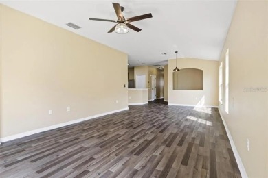 One or more photo(s) has been virtually staged. Well maintained on The Links of Lake Bernadette in Florida - for sale on GolfHomes.com, golf home, golf lot