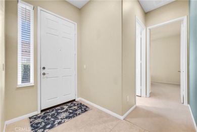 Charming Golf Course Home in the Coveted 55+ Community of Sun on Sun Lakes Country Club in California - for sale on GolfHomes.com, golf home, golf lot
