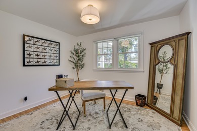 Magnificently renovated Whitehall 'cottage'. Located just on Palmetto Golf Club, Inc. in South Carolina - for sale on GolfHomes.com, golf home, golf lot