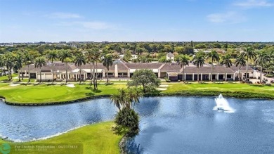 GORGEOUS! COMPLETELY REMODELED 2BEDROOM/2BATH Florida Room on Wynmoor Golf Course in Florida - for sale on GolfHomes.com, golf home, golf lot