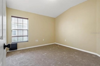 One or more photo(s) has been virtually staged. Well maintained on The Links of Lake Bernadette in Florida - for sale on GolfHomes.com, golf home, golf lot