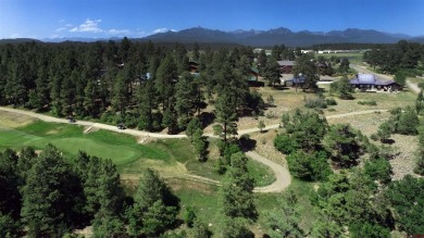 Wendy G Saunders, Keller Williams Realty Southwest Associates on Pagosa Springs Golf Club in Colorado - for sale on GolfHomes.com, golf home, golf lot