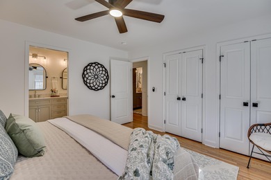 Magnificently renovated Whitehall 'cottage'. Located just on Palmetto Golf Club, Inc. in South Carolina - for sale on GolfHomes.com, golf home, golf lot