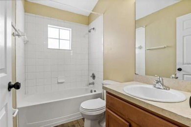 One or more photo(s) has been virtually staged. Well maintained on The Links of Lake Bernadette in Florida - for sale on GolfHomes.com, golf home, golf lot