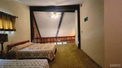 Grab this hard-to-find gem in Terre Du Lac.  This property on Terre Du Lac Golf and Country Club in Missouri - for sale on GolfHomes.com, golf home, golf lot