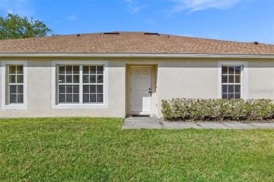 One or more photo(s) has been virtually staged. Well maintained on The Links of Lake Bernadette in Florida - for sale on GolfHomes.com, golf home, golf lot
