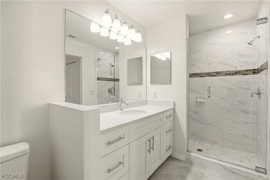 Beautifully updated, highly desired Carlisle model. Great open on Legends Golf and Country Club in Florida - for sale on GolfHomes.com, golf home, golf lot