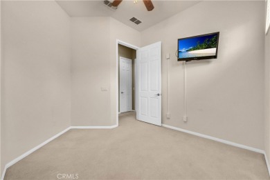 Charming Golf Course Home in the Coveted 55+ Community of Sun on Sun Lakes Country Club in California - for sale on GolfHomes.com, golf home, golf lot