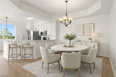 Beautifully updated, highly desired Carlisle model. Great open on Legends Golf and Country Club in Florida - for sale on GolfHomes.com, golf home, golf lot