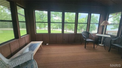 Grab this hard-to-find gem in Terre Du Lac.  This property on Terre Du Lac Golf and Country Club in Missouri - for sale on GolfHomes.com, golf home, golf lot