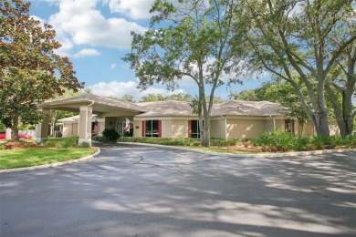 One or more photo(s) has been virtually staged. Well maintained on The Links of Lake Bernadette in Florida - for sale on GolfHomes.com, golf home, golf lot