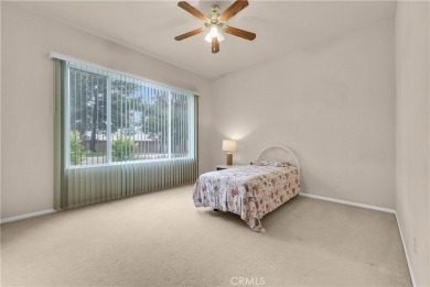 Charming Golf Course Home in the Coveted 55+ Community of Sun on Sun Lakes Country Club in California - for sale on GolfHomes.com, golf home, golf lot