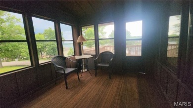 Grab this hard-to-find gem in Terre Du Lac.  This property on Terre Du Lac Golf and Country Club in Missouri - for sale on GolfHomes.com, golf home, golf lot