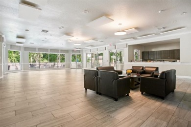 One or more photo(s) has been virtually staged. Well maintained on The Links of Lake Bernadette in Florida - for sale on GolfHomes.com, golf home, golf lot