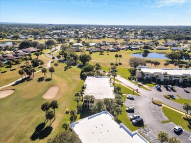 Beautifully renovated 2-bedroom, 2-bathroom condo located on the on Heritage Ridge Golf Club in Florida - for sale on GolfHomes.com, golf home, golf lot