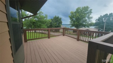 Grab this hard-to-find gem in Terre Du Lac.  This property on Terre Du Lac Golf and Country Club in Missouri - for sale on GolfHomes.com, golf home, golf lot