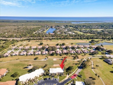 Beautifully renovated 2-bedroom, 2-bathroom condo located on the on Heritage Ridge Golf Club in Florida - for sale on GolfHomes.com, golf home, golf lot