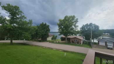 Grab this hard-to-find gem in Terre Du Lac.  This property on Terre Du Lac Golf and Country Club in Missouri - for sale on GolfHomes.com, golf home, golf lot