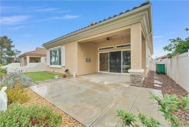 Charming Golf Course Home in the Coveted 55+ Community of Sun on Sun Lakes Country Club in California - for sale on GolfHomes.com, golf home, golf lot