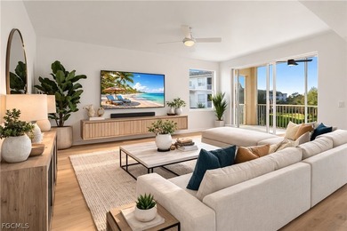 Beautifully updated, highly desired Carlisle model. Great open on Legends Golf and Country Club in Florida - for sale on GolfHomes.com, golf home, golf lot