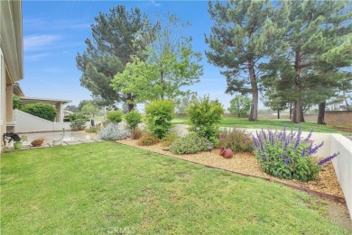 Charming Golf Course Home in the Coveted 55+ Community of Sun on Sun Lakes Country Club in California - for sale on GolfHomes.com, golf home, golf lot
