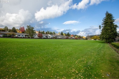 Discover the charm of this thoughtfully updated 1966 home on King City Golf Course in Oregon - for sale on GolfHomes.com, golf home, golf lot