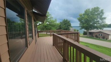 Grab this hard-to-find gem in Terre Du Lac.  This property on Terre Du Lac Golf and Country Club in Missouri - for sale on GolfHomes.com, golf home, golf lot