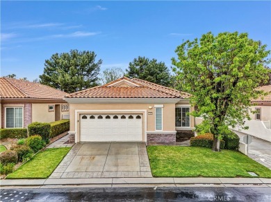 Charming Golf Course Home in the Coveted 55+ Community of Sun on Sun Lakes Country Club in California - for sale on GolfHomes.com, golf home, golf lot