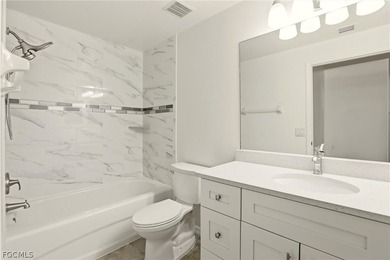 Beautifully updated, highly desired Carlisle model. Great open on Legends Golf and Country Club in Florida - for sale on GolfHomes.com, golf home, golf lot